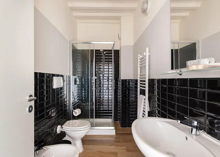 Le Residenze 아파트