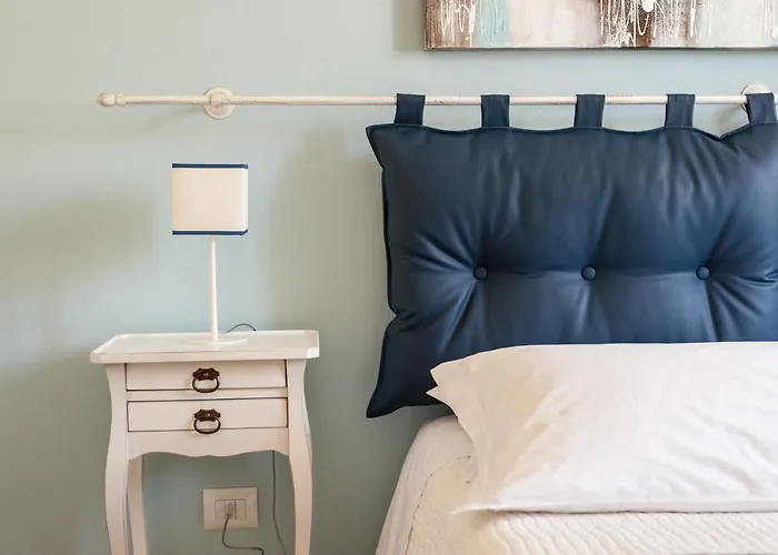 Le Residenze 치아니