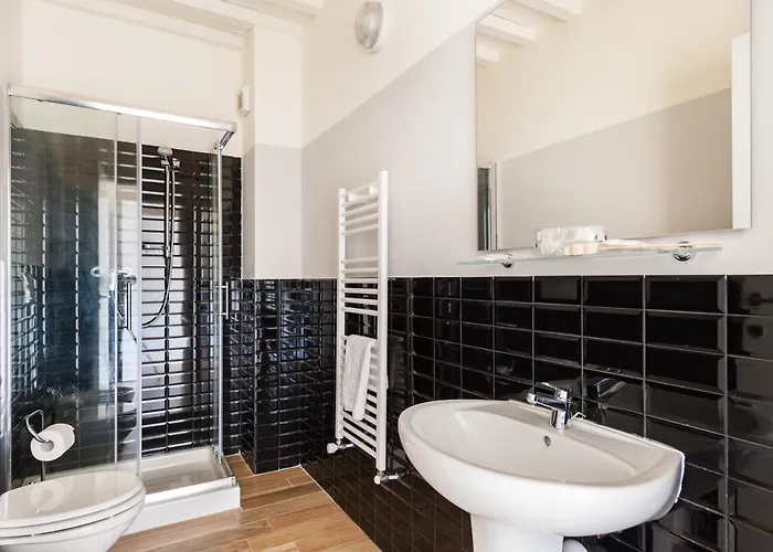 Le Residenze 아파트 *