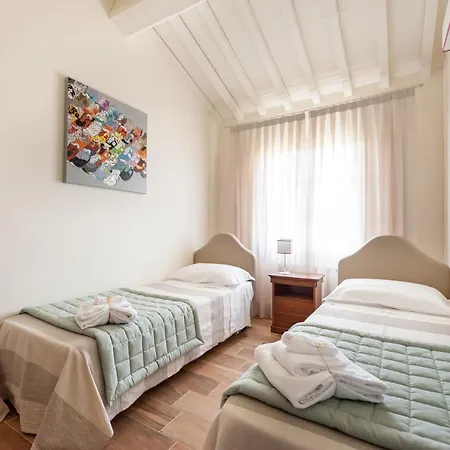 Le Residenze Chianni