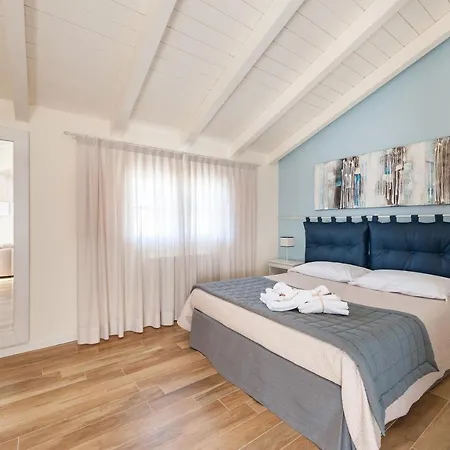Apartment Le Residenze Chianni