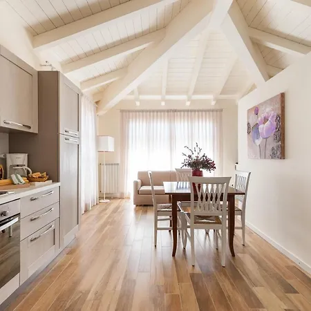 Appartement Le Residenze