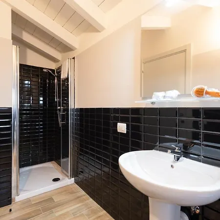 Le Residenze Apartment *