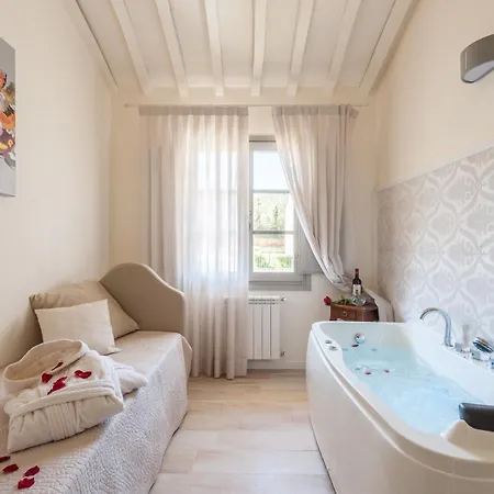 Apartment Le Residenze *