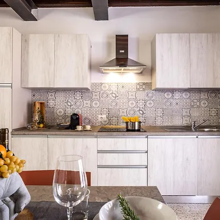 Le Residenze * Chianni