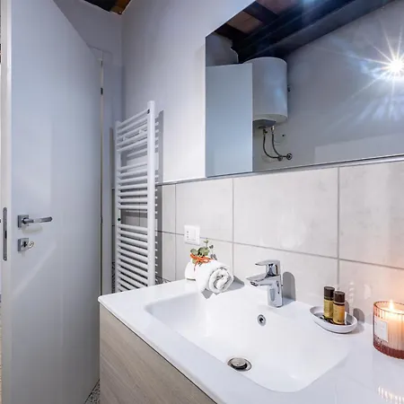 Apartment Le Residenze