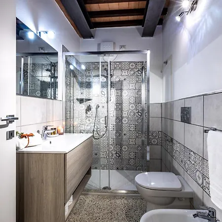 Apartment Le Residenze *