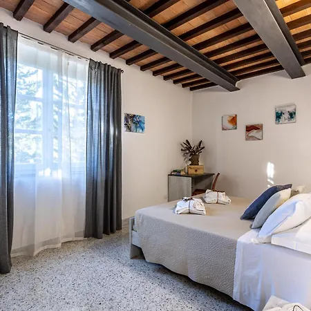 Le Residenze *