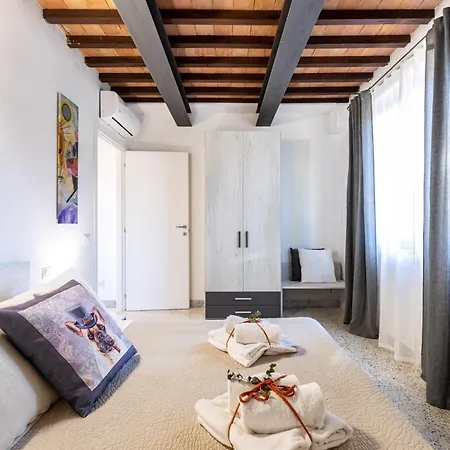 Le Residenze Chianni