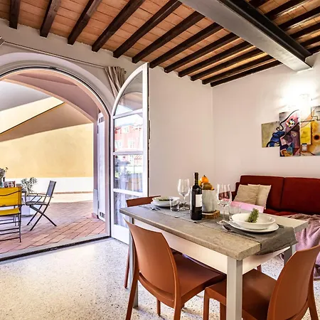 Le Residenze Apartment
