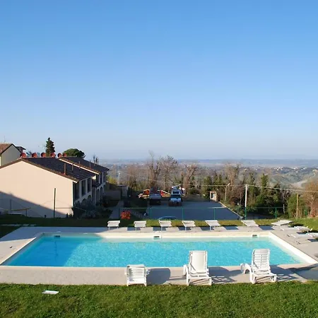 Διαμέρισμα Le Residenze