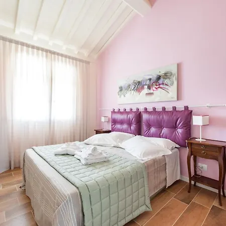 Διαμέρισμα Le Residenze Chianni