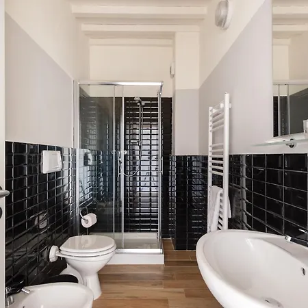 Le Residenze Апартаменты