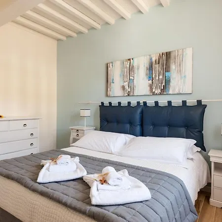 Апартаменты Le Residenze Кьянни