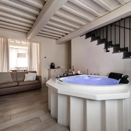 Διαμέρισμα Le Residenze