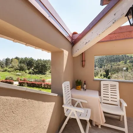 Апартаменты Le Residenze Кьянни