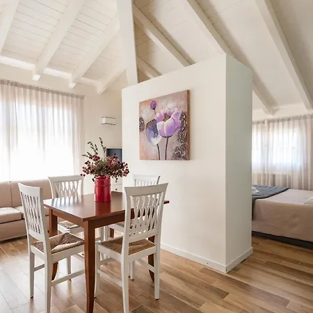 Le Residenze