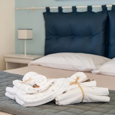 Апартаменты Le Residenze *