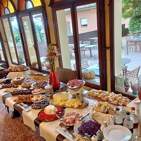 Апартаменты Le Residenze Кьянни